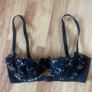 Victoria’s Secret Very Sexy Lined Balconette